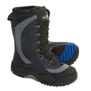 Baffin men’s winter snowmobile boots size 11